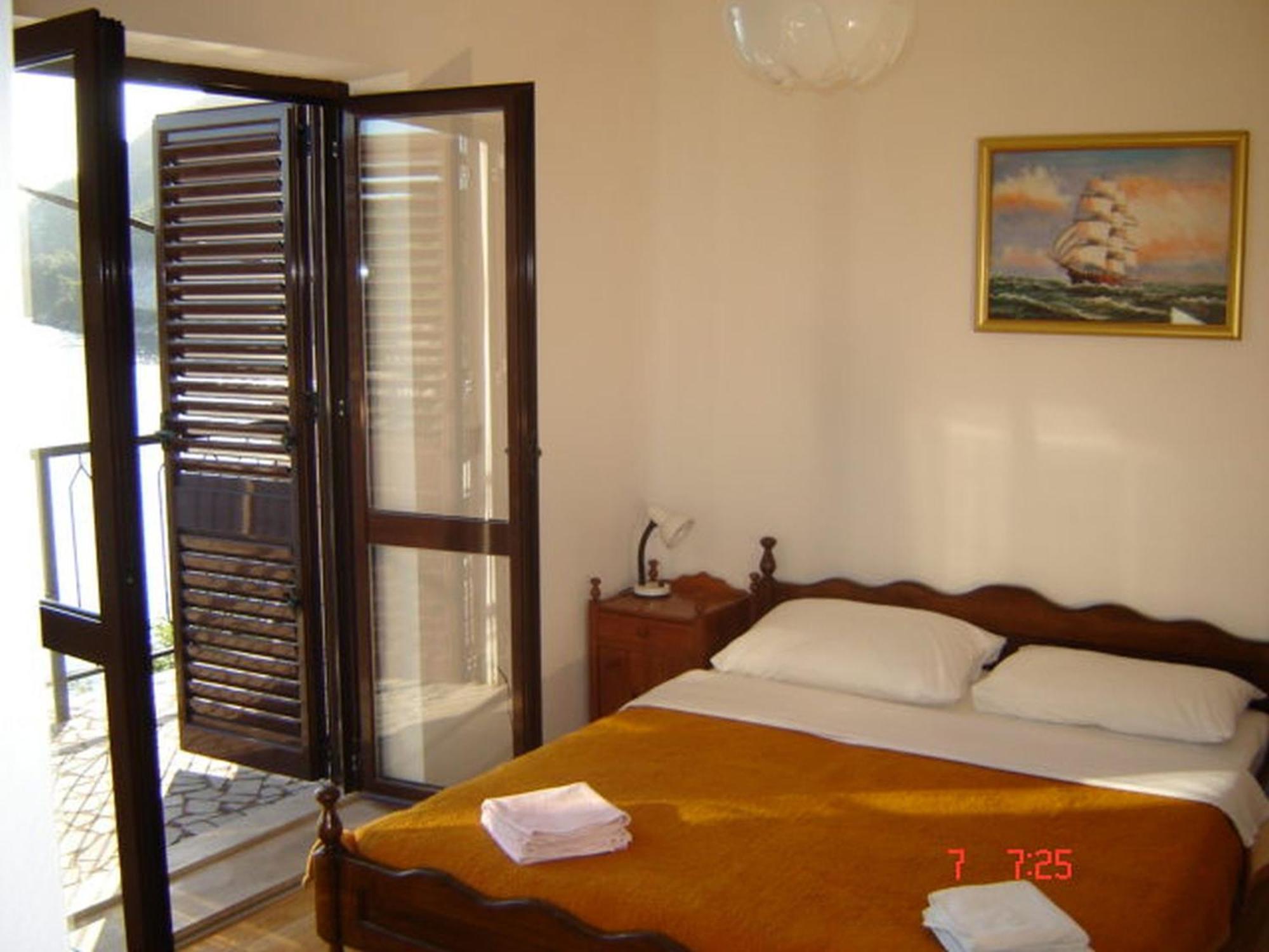 Apartments "Villa Mungos" Sobra 部屋 写真