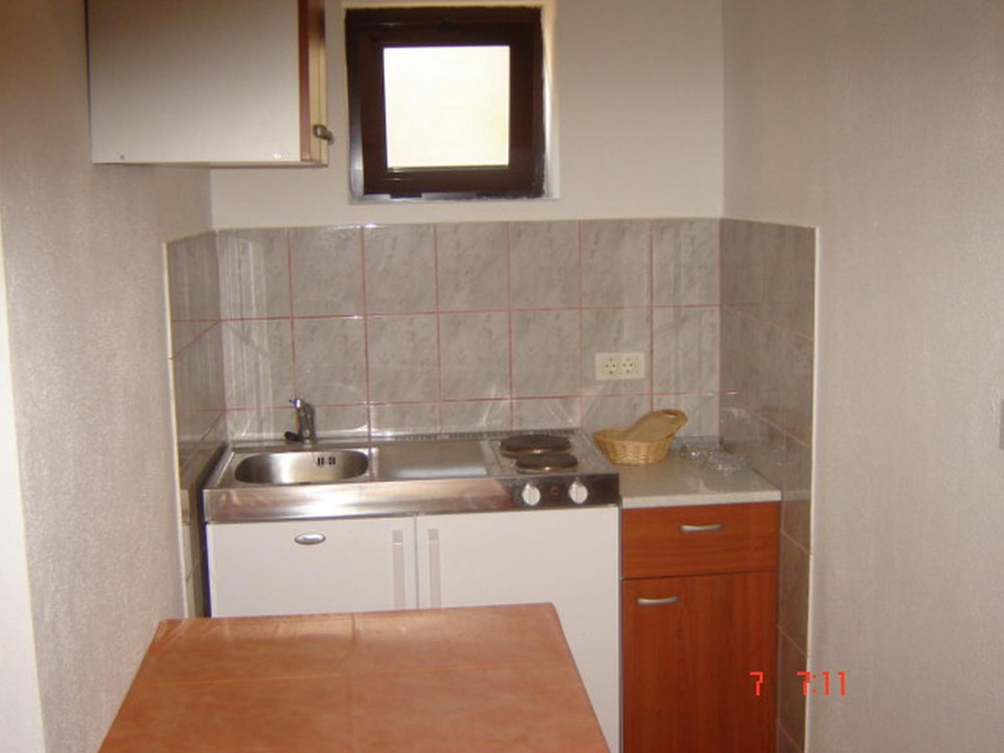 Apartments "Villa Mungos" Sobra 部屋 写真