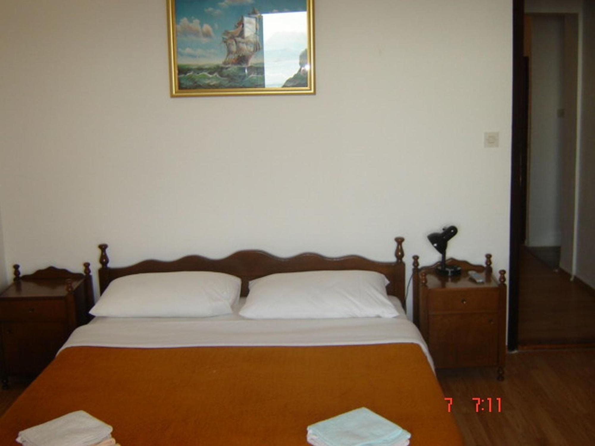 Apartments "Villa Mungos" Sobra 部屋 写真