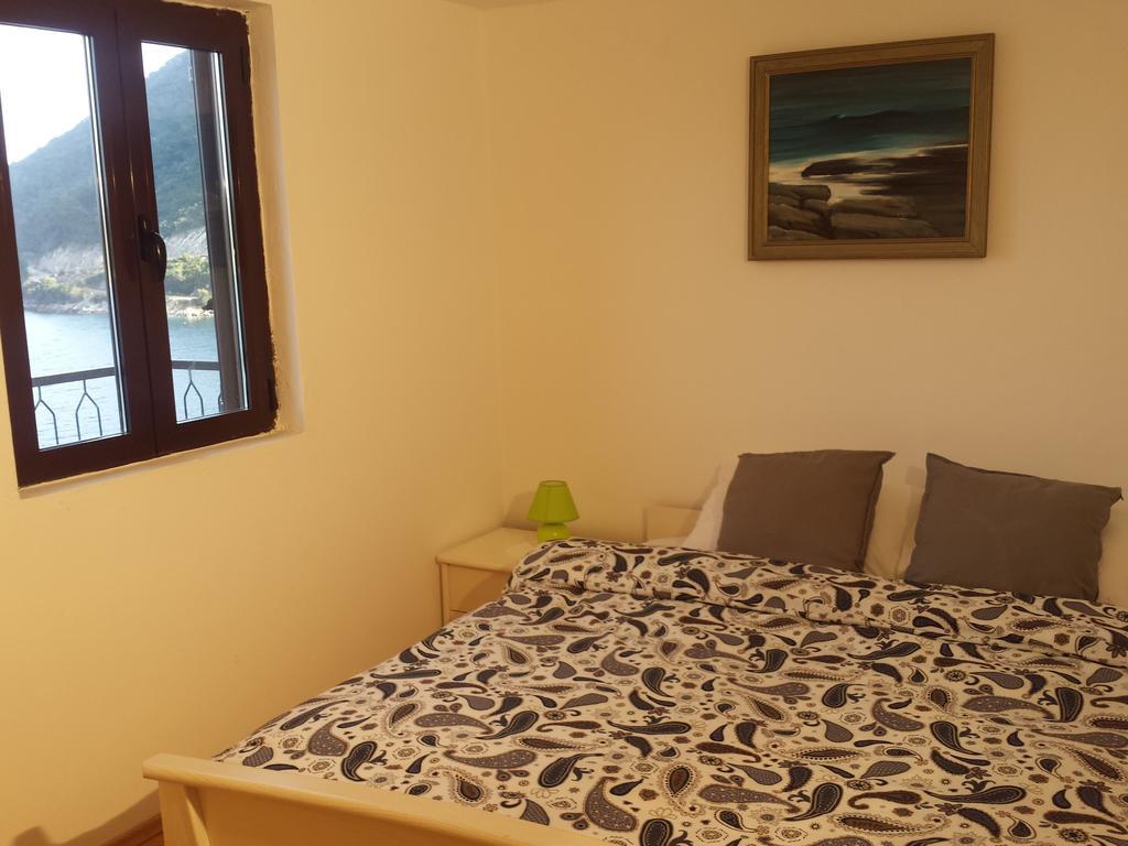 Apartments "Villa Mungos" Sobra エクステリア 写真