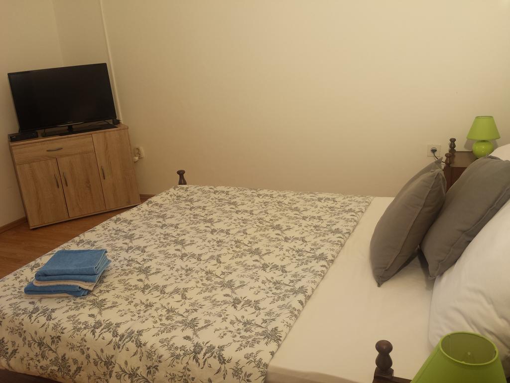 Apartments "Villa Mungos" Sobra エクステリア 写真